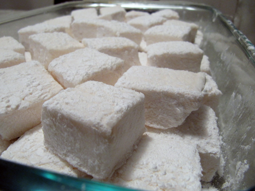 Pictures Of Marshmallows. flavors of marshmallows.