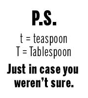 teaspoon-tablespoon-drama